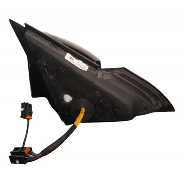 Retrovisor Esquerdo Peugeot 208 2021 2024
