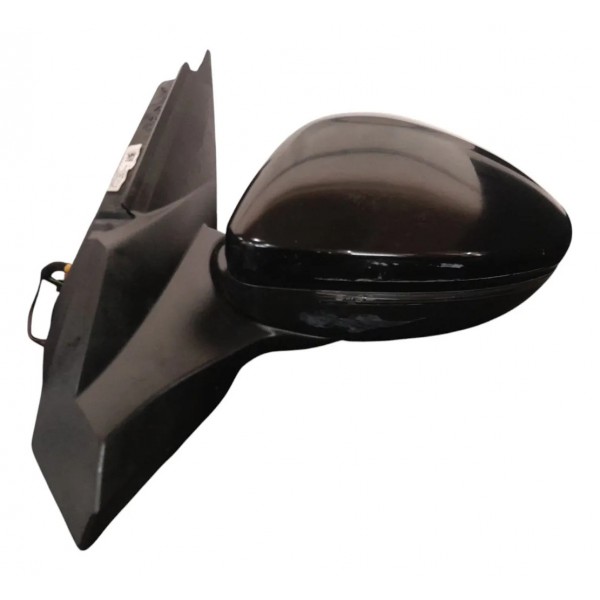 Retrovisor Esquerdo Peugeot 208 2021 2024
