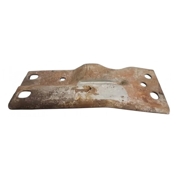 Suporte Console Central Jeep Compass 2017-2022