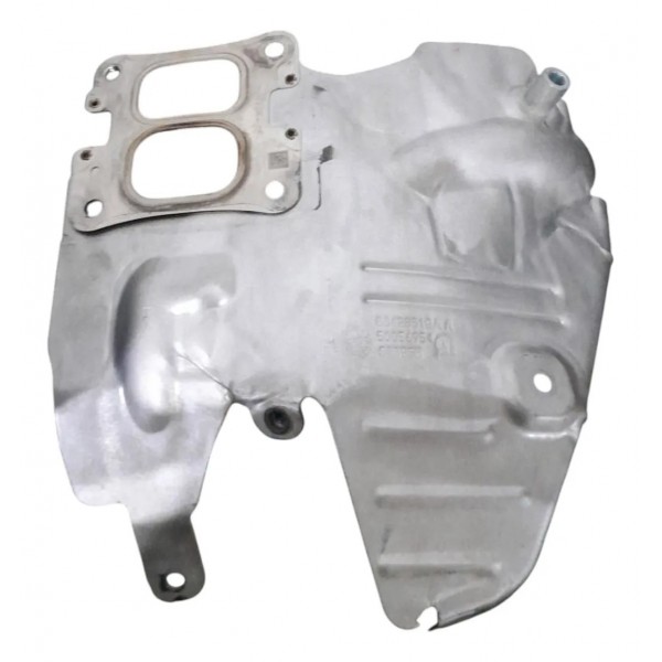 Defletor Turbina Ram Rampage Laramie 2.0 2023 2024