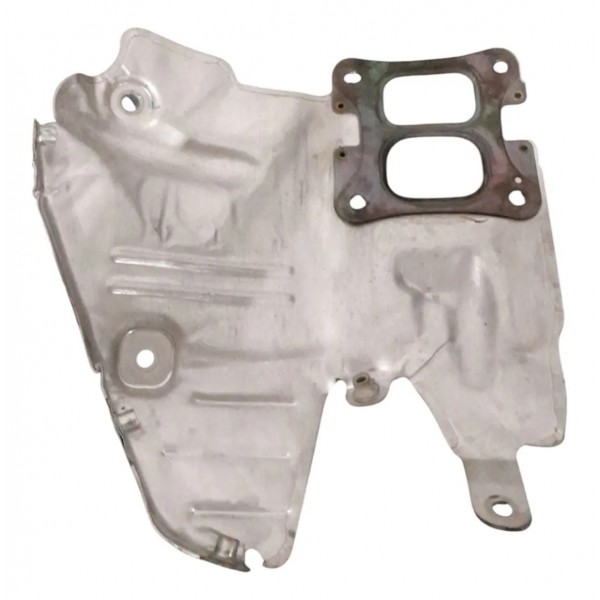 Defletor Turbina Ram Rampage Laramie 2.0 2023 2024