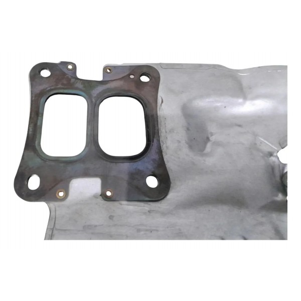 Defletor Turbina Ram Rampage Laramie 2.0 2023 2024