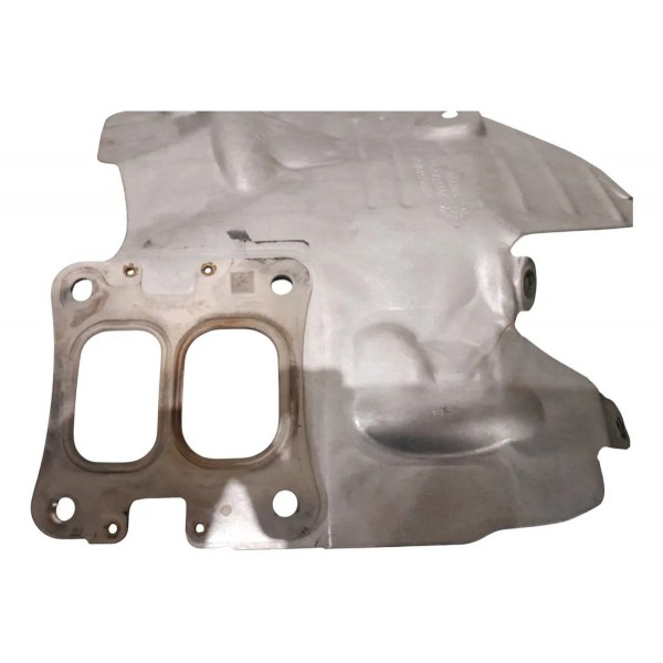 Defletor Turbina Ram Rampage Laramie 2.0 2023 2024