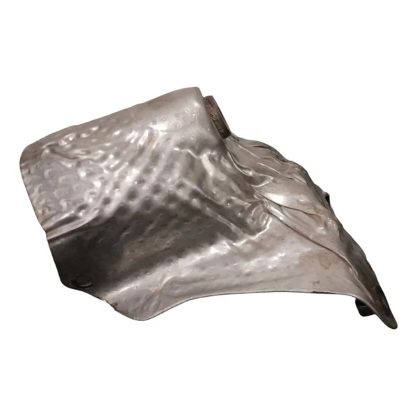 Defletor Turbina Ram Rampage Laramie 2.0 2023 2024