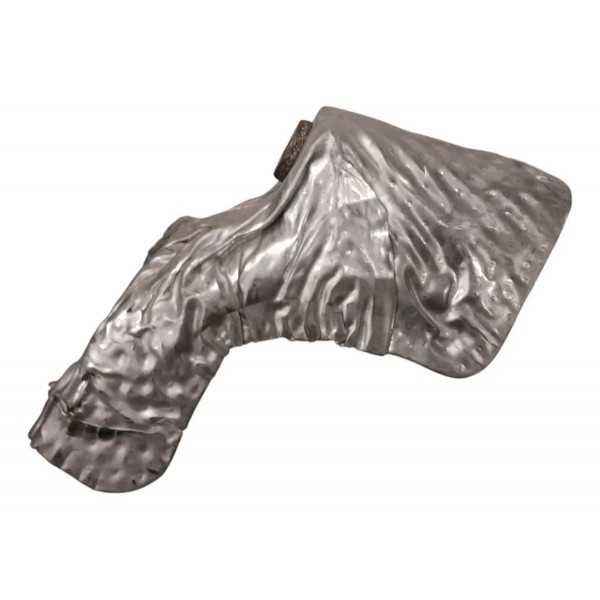 Defletor Turbina Ram Rampage Laramie 2.0 2023 2024