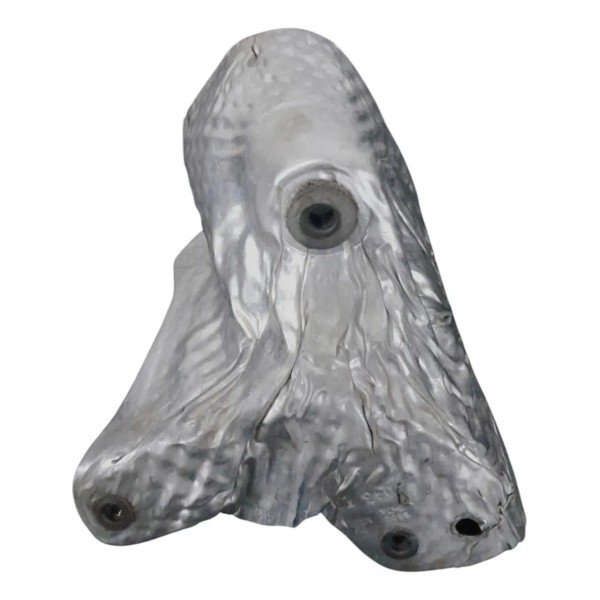 Defletor Turbina Ram Rampage Laramie 2.0 2023 2024