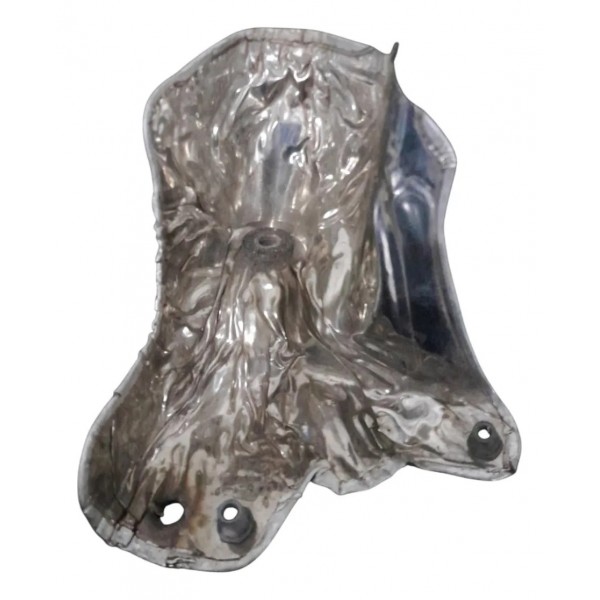 Defletor Turbina Ram Rampage Laramie 2.0 2023 2024