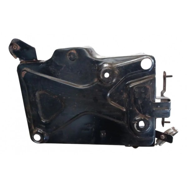 Suporte Caixa Bateria Fiat Toro 2023