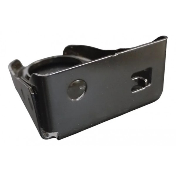 Suporte Coxim Inferior Radiador Jeep Compass 2017-2021