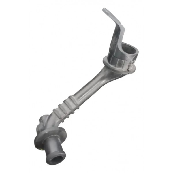 Tubo Flexível Saída De Água Caixa De Ar Jeep Compass 2.0