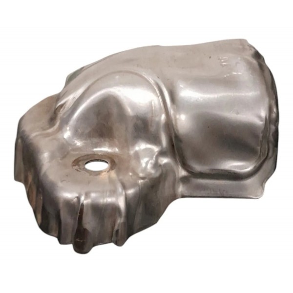 Defletor Turbina Ram Rampage Laramie 2.0 2023 2024
