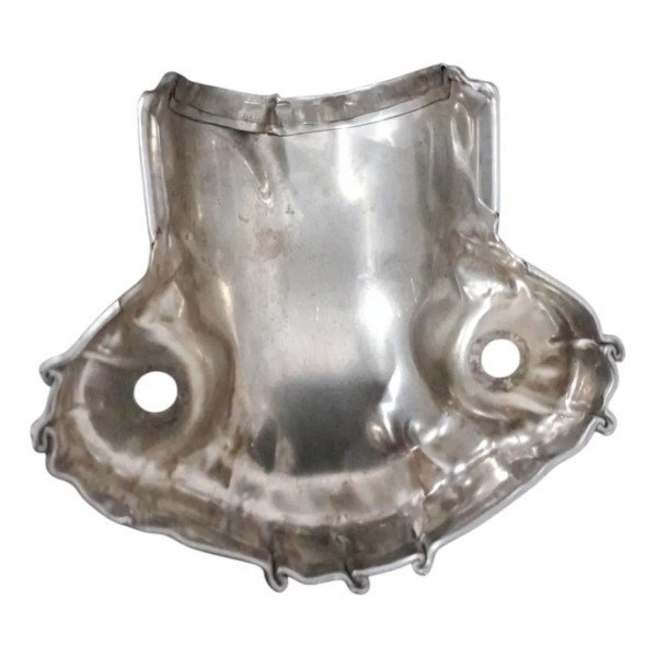 Defletor Turbina Ram Rampage Laramie 2.0 2023 2024