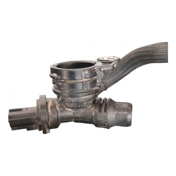 Flange Sensor Temperatura Ar Admissão Rampage Laramie 2.0 24