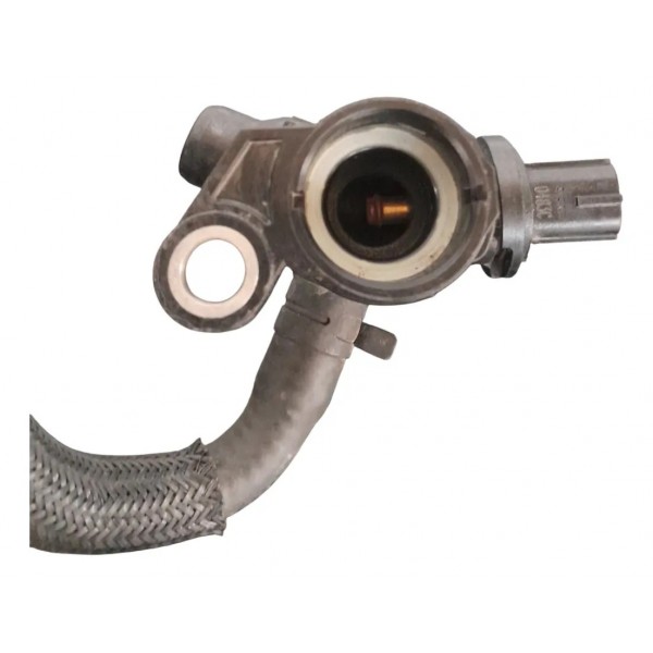 Flange Sensor Temperatura Ar Admissão Rampage Laramie 2.0 24