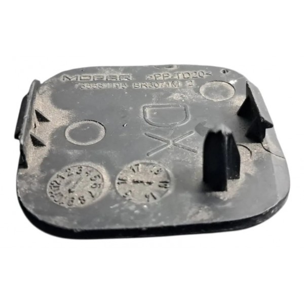 Tampa Lateral Direita Console Jeep Renegade 1.3 2024-2025