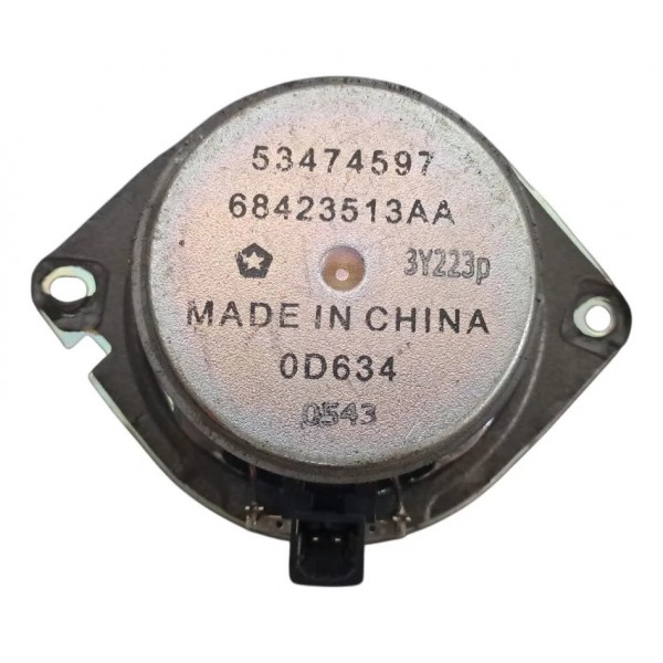 Tweeter Alto Falante Painel Jeep Compass 22/24