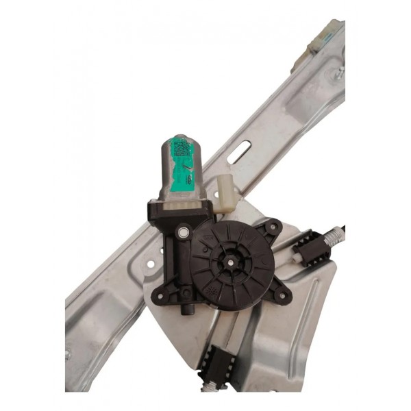 Maquina Vidro Dianteiro Esquerdo Tiggo 5 X Pro 2024