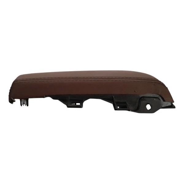 Moldura Couro Painel Esquerdo Ram Rampage Laramie 2.0 2024