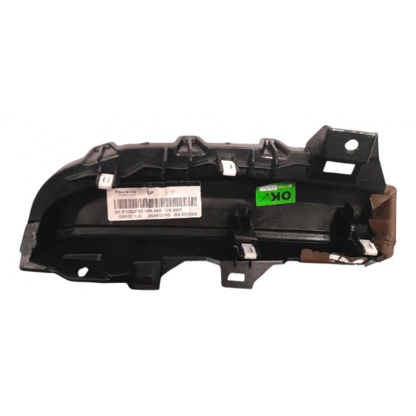 Moldura Couro Painel Esquerdo Ram Rampage Laramie 2.0 2024