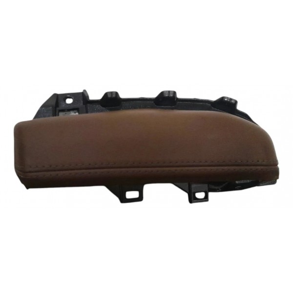 Moldura Couro Painel Esquerdo Ram Rampage Laramie 2.0 2024