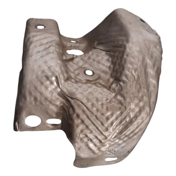 Defletor Turbina Ram Rampage Laramie 2.0 2023 2024