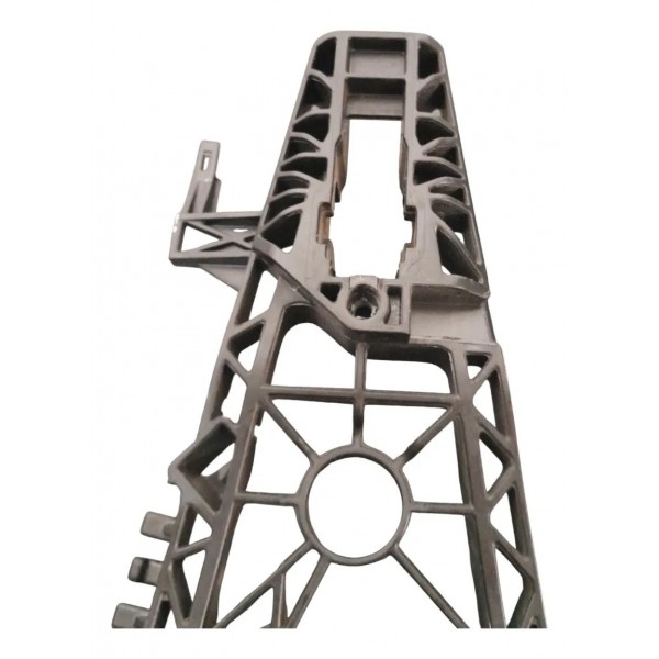 Suporte Maçaneta Dianteira Esquerda Rampage Laramie 2.0 2024