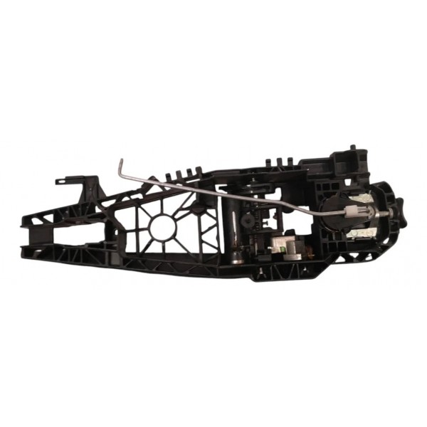 Suporte Maçaneta Dianteira Esquerda Rampage Laramie 2.0 2024