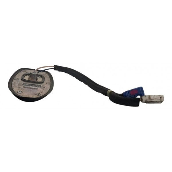 Base Antena Jeep Compass Longitude 2017-2023