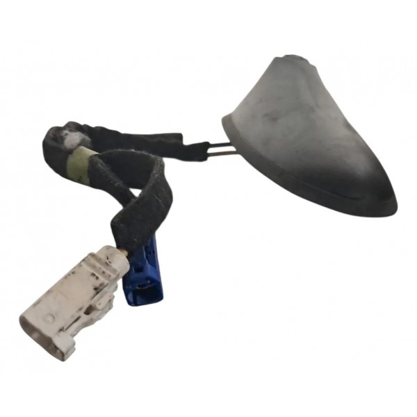 Base Antena Jeep Compass Longitude 2017-2023