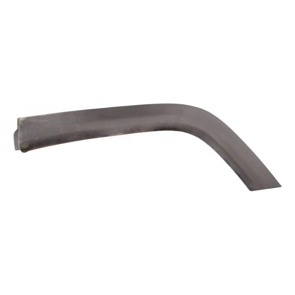 Acabamento Vão De Roda Traseiro Esquerdo Jeep Compass 2023