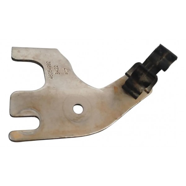 Suporte Interno Ram Rampage Laramie 2.0 2023 2024