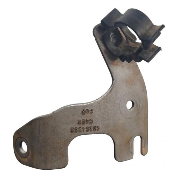 Suporte Interno Ram Rampage Laramie 2.0 2023 2024