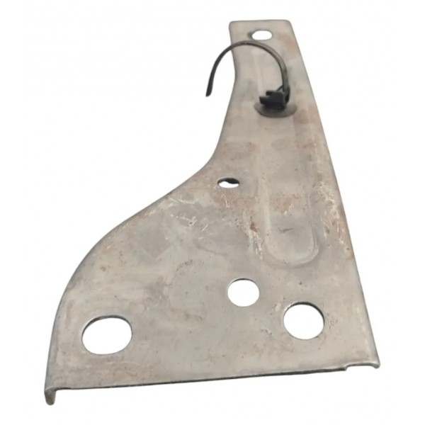 Suporte Painel Ram Rampage Laramie 2.0 2023 2024 Original