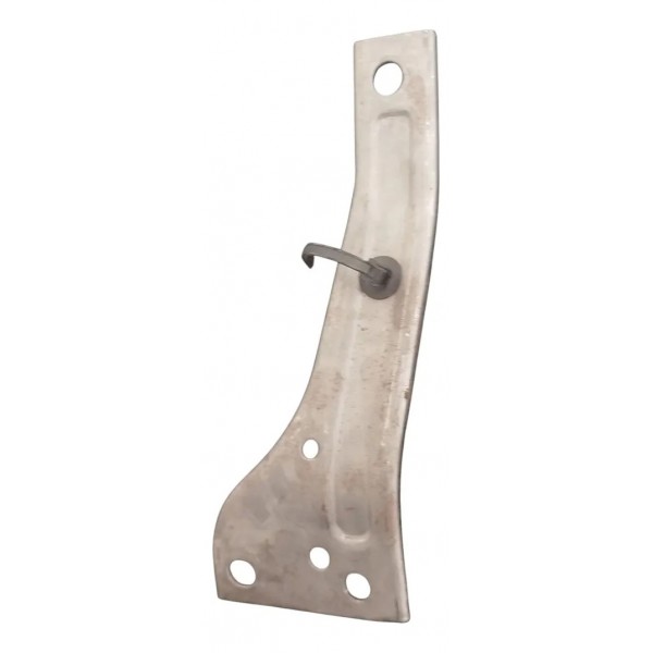 Suporte Painel Ram Rampage Laramie 2.0 2023 2024 Original