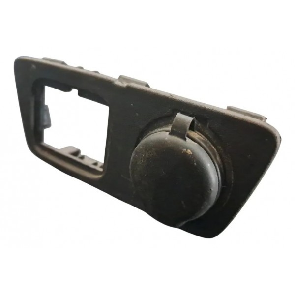 Moldura Suporte Usb 12 Volts Gm Onix Turbo 2020-21