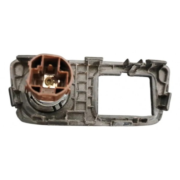 Moldura Suporte Usb 12 Volts Gm Onix Turbo 2020-21