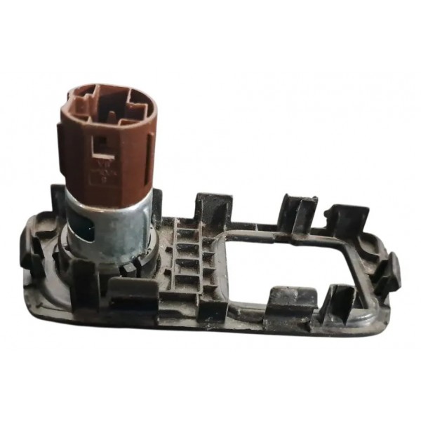 Moldura Suporte Usb 12 Volts Gm Onix Turbo 2020-21
