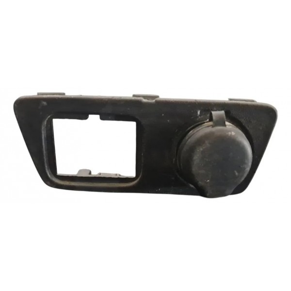 Moldura Suporte Usb 12 Volts Gm Onix Turbo 2020-21