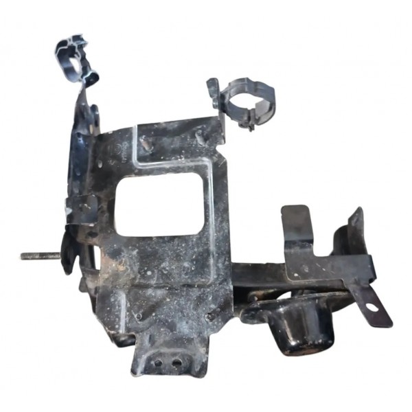Suporte Caixa Bateria Jeep Compass 2022