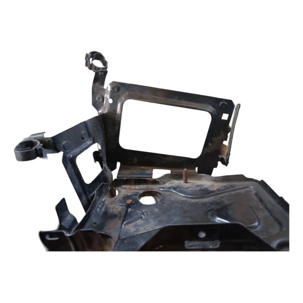 Suporte Caixa Bateria Jeep Compass 2022