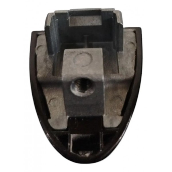 Moldura Maçaneta Traseira Esquerda Chery Tiggo 7 2023 2024
