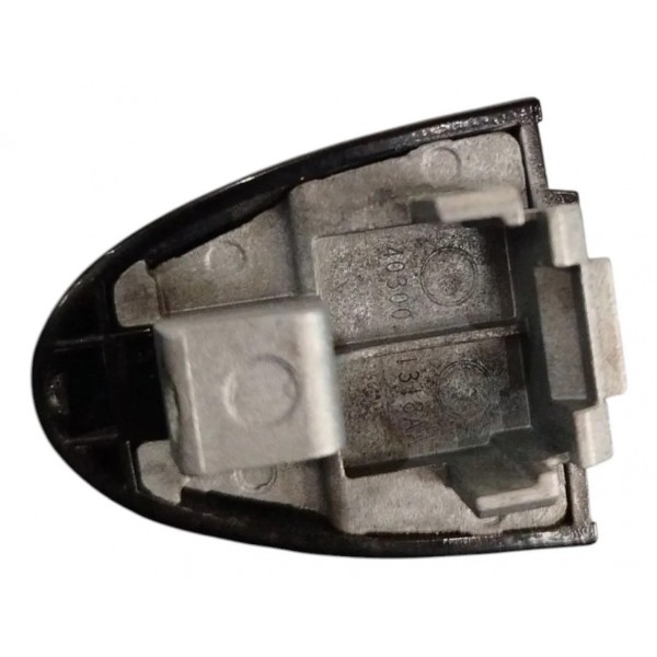 Moldura Maçaneta Traseira Esquerda Chery Tiggo 7 2023 2024