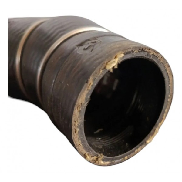 Mangueira Tubo Turbina Jeep Compass 2024