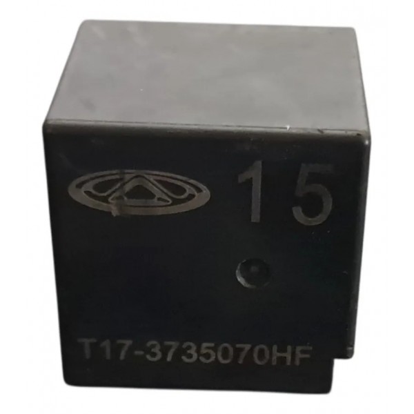 Relé De Partida Chery Tiggo 8 2020-22