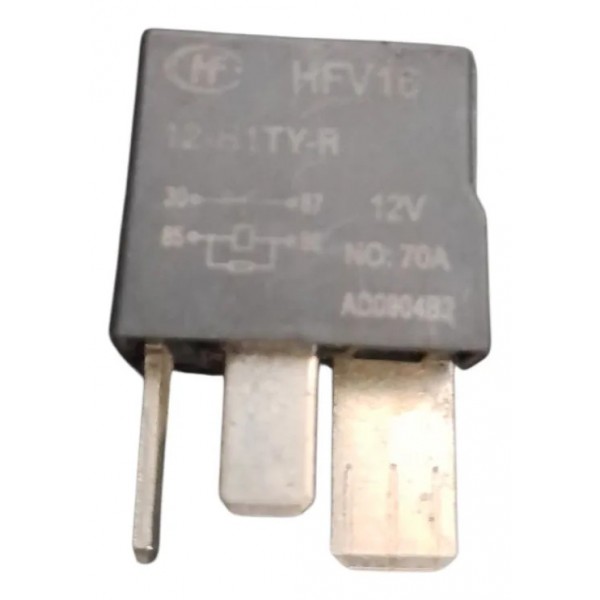 Relé De Partida Chery Tiggo 8 2020-22