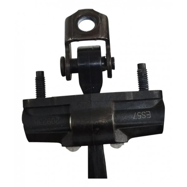 Limitador Porta Dianteira Direita Ram Rampage 2023 2024