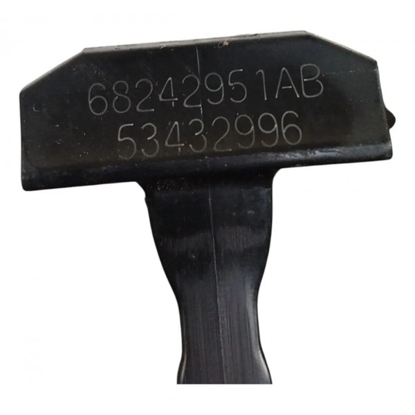 Limitador Porta Dianteira Direita Ram Rampage 2023 2024