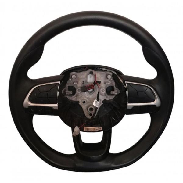 Volante Fiat Cronos 2021