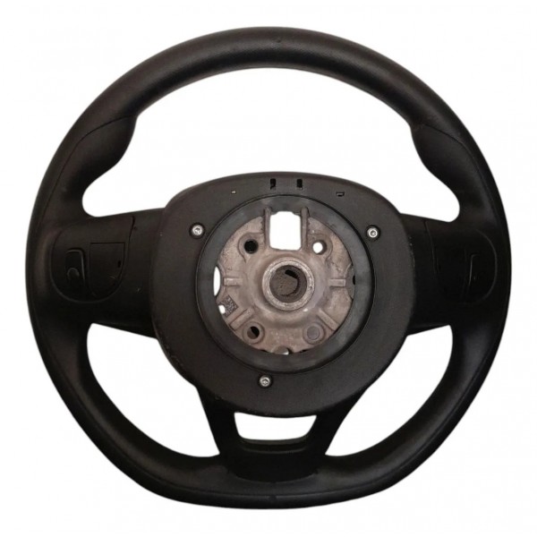 Volante Fiat Cronos 2021