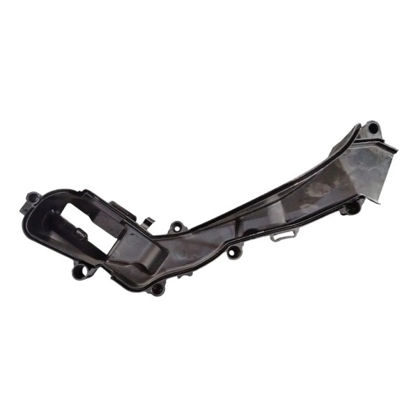 Acabamento Mangueira Caixa De Ar Fiat Toro 2023 2024